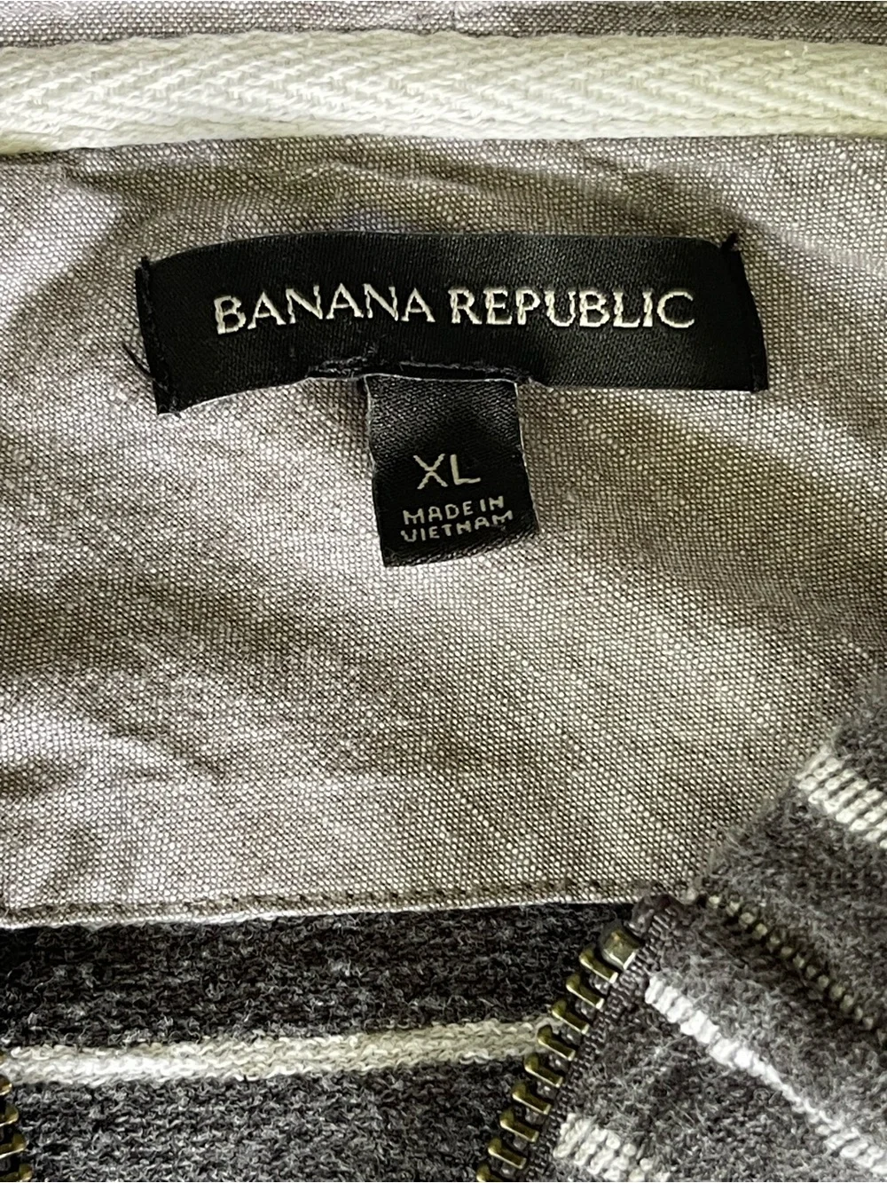 Banana Republic banana republic